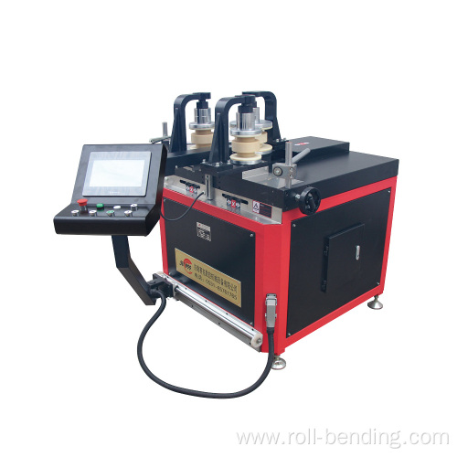 Automatic CNC Bending Machine Price